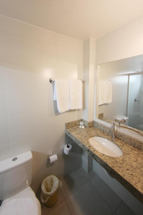 Hotel Antonio'S Санта-Крус-до-Сул Екстер'єр фото